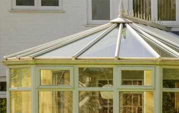 conservatory roof repair Chapel Leigh, Somerset