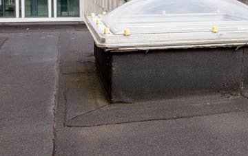 disadvantages of Chapel Leigh flat roofs