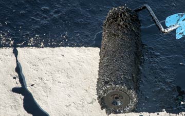 Chapel Leigh liquid sealant waterproofing