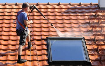 roof cleaning Chapel Leigh, Somerset