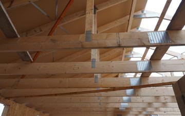 Chapel Leigh roof truss costs