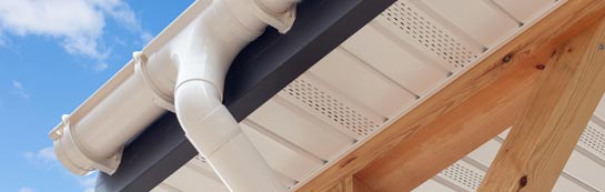 get Chapel Leigh guttering quotes today