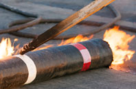 free Chapel Leigh flat roofing repair quotes