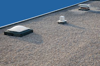 Chapel Leigh flat roofing