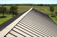 Chapel Leigh metal roof quotes